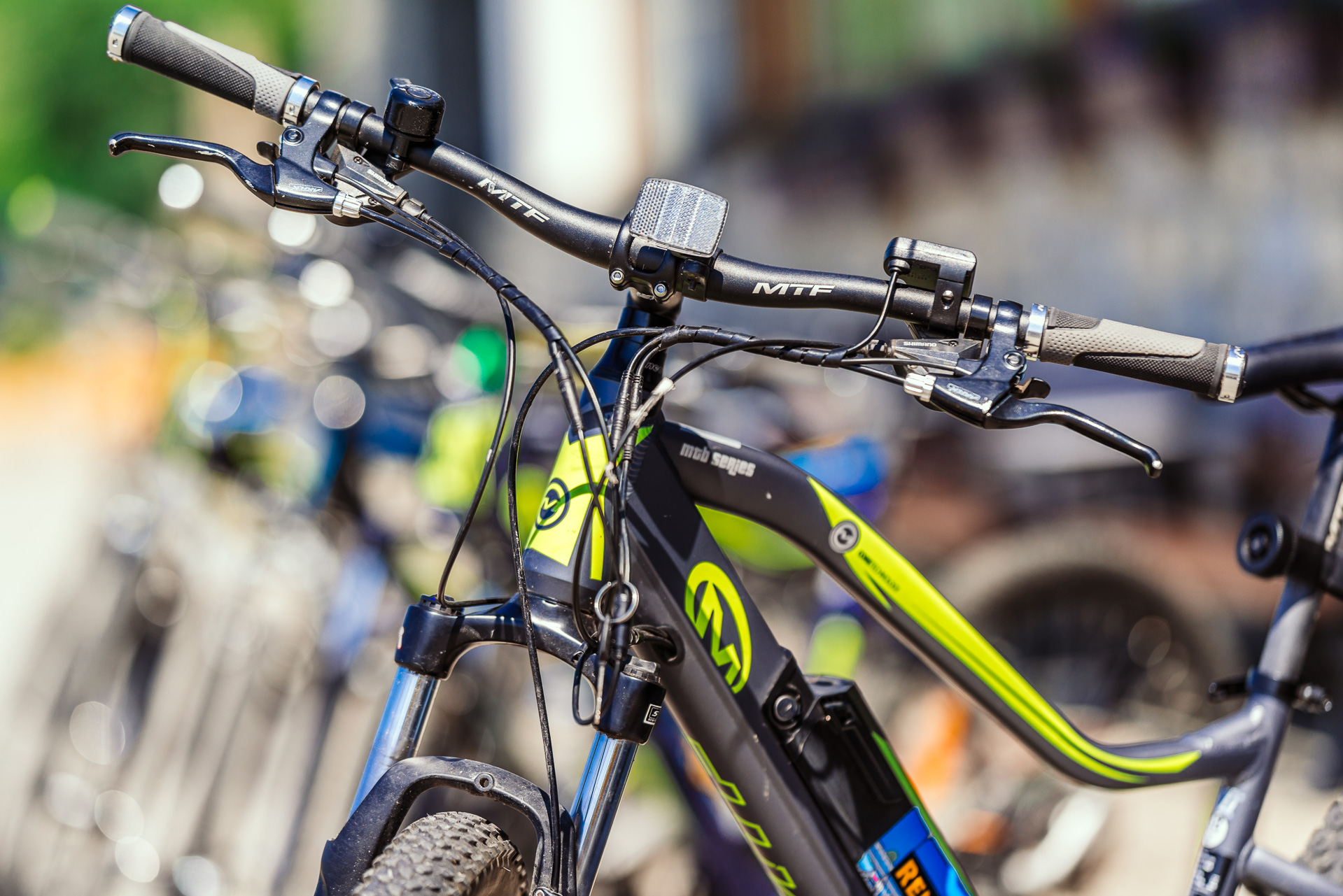 RentBike.cz foto 3