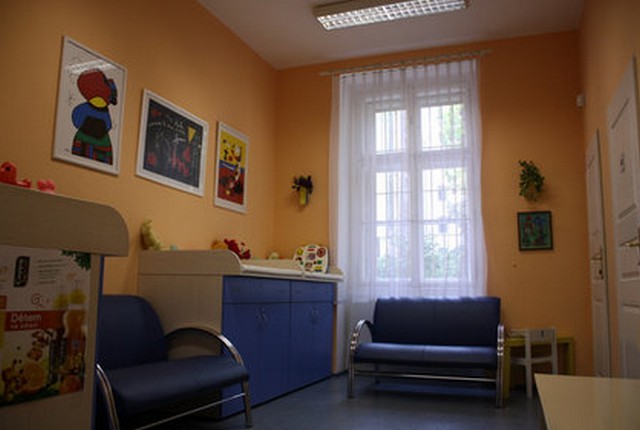 MUDr. Miroslava Maternová, MediClinic a.s. foto 1