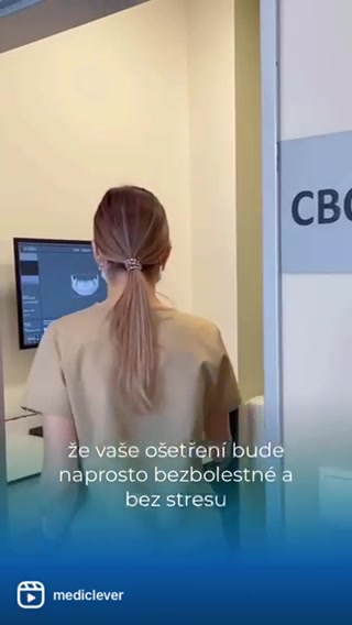 MediClever Dentistry foto 2 (náhled videa)