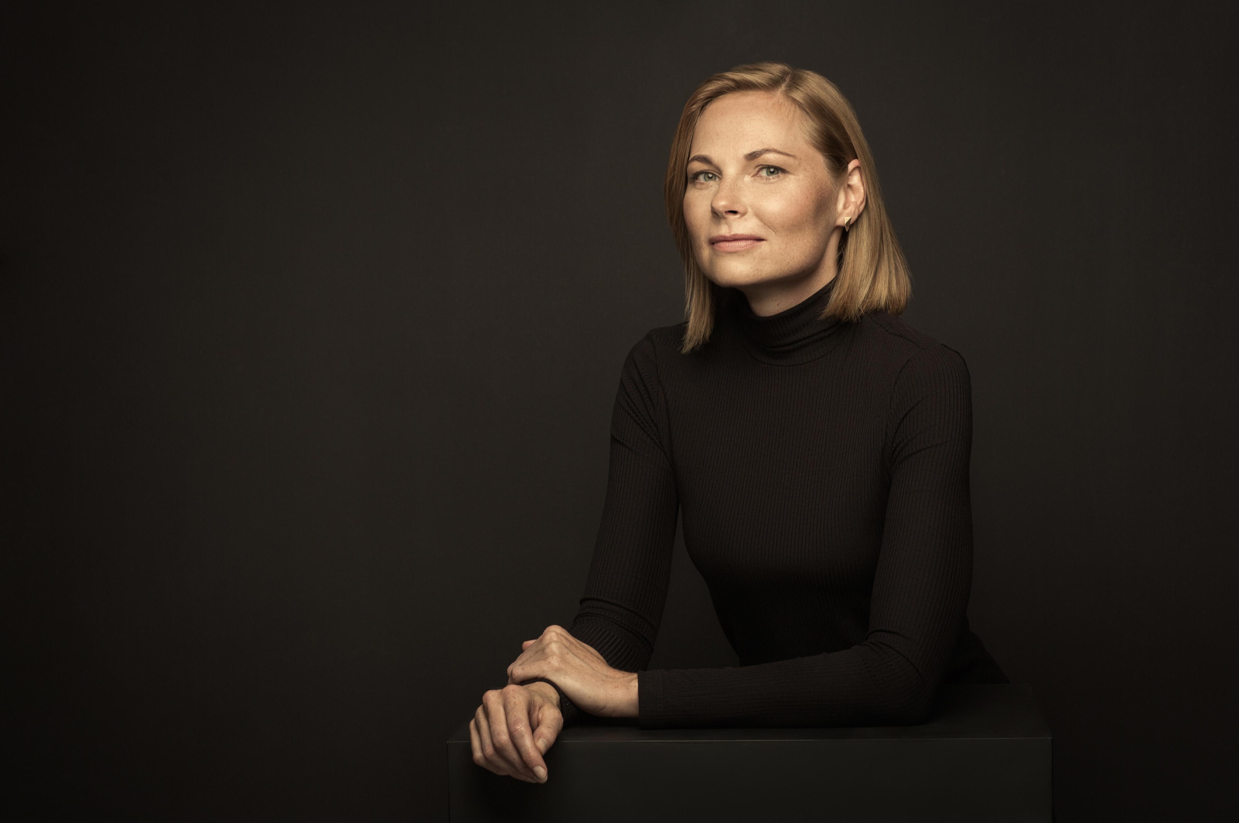 Eva Žáčková - Tech&Inno B2B Copywriter