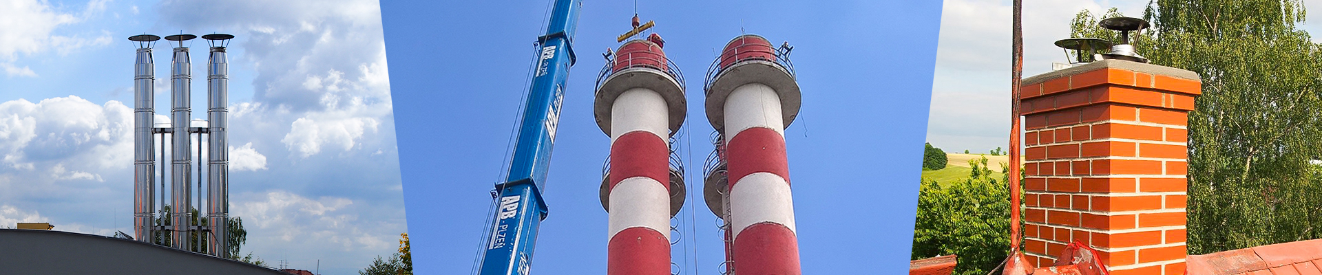 Úvodní obrázek Stavby COMPLET, s.r.o.