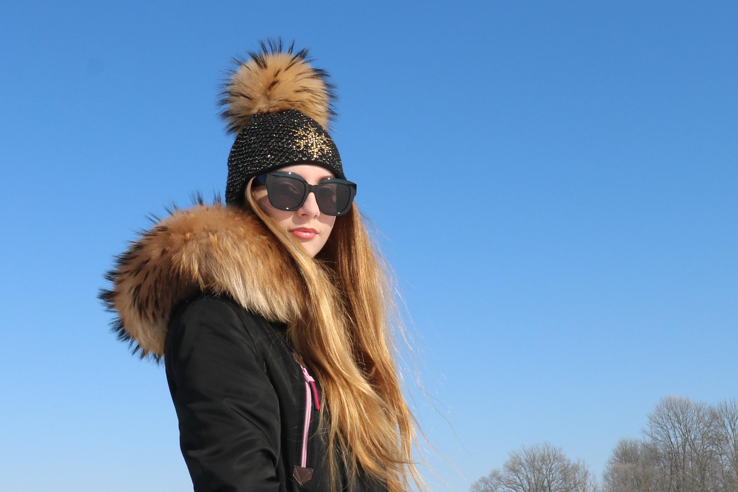 Zažijte luxus pravé kožešiny - prodáváme online