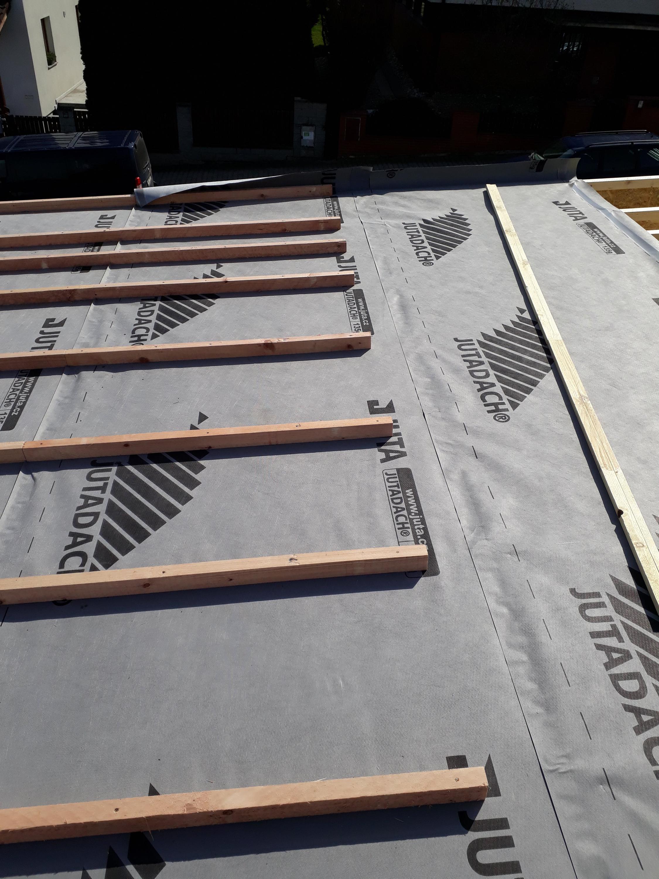 Dřevostavby Lukáš Knížek foto 2