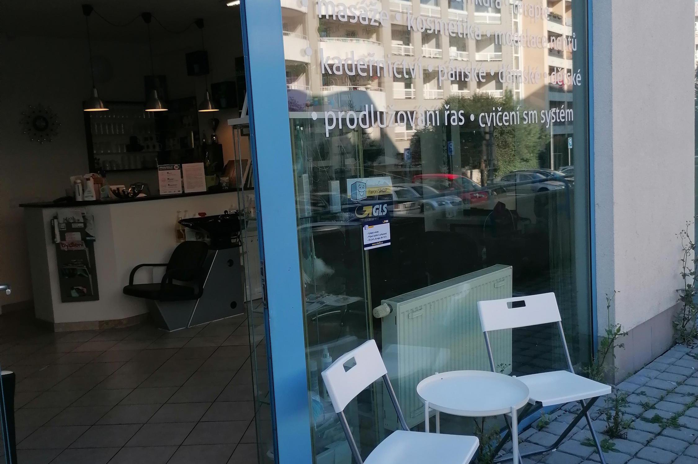 Sauna - Relaxační studio KENAZ