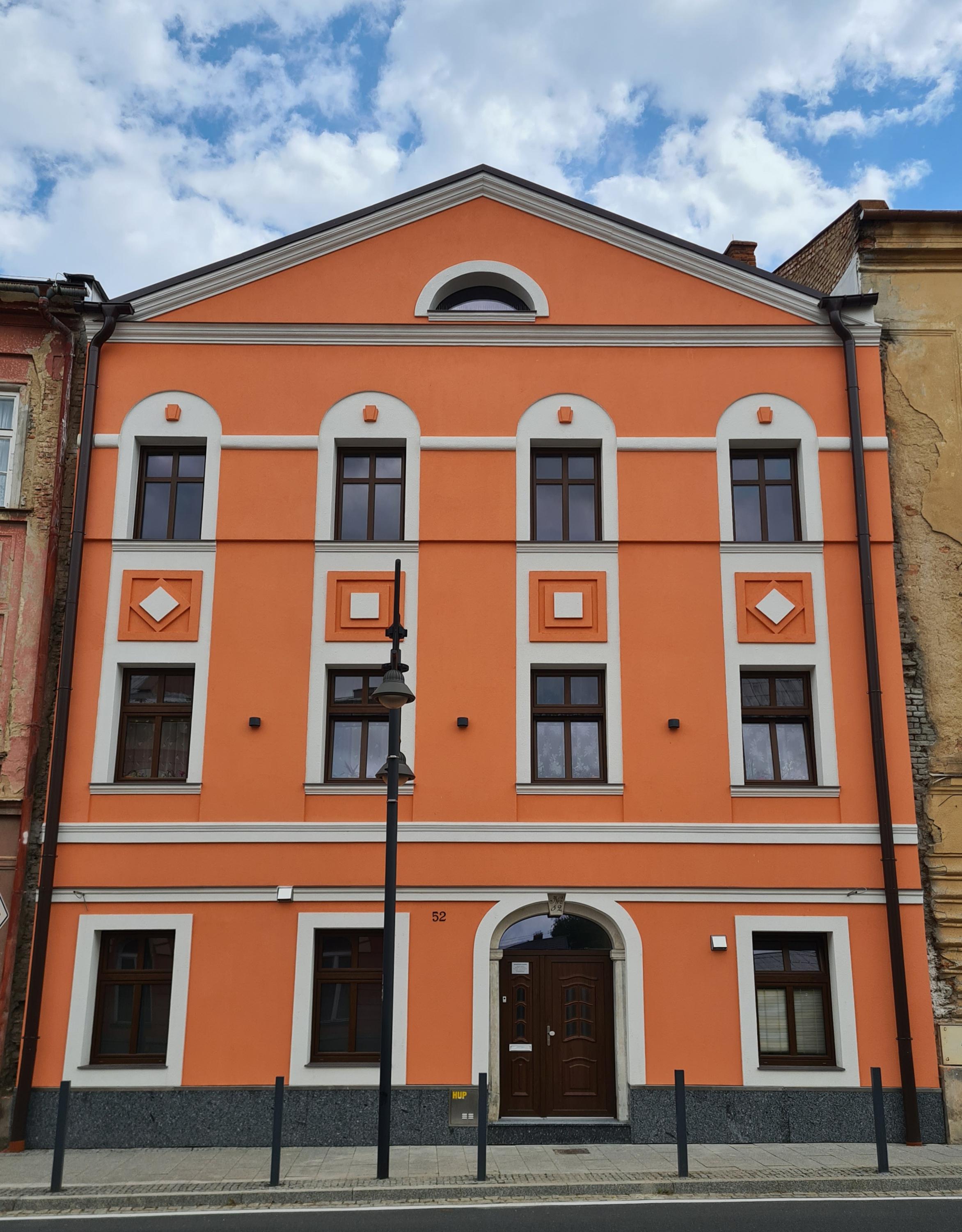 Apartmány Fanny I + II + III + IV foto 2