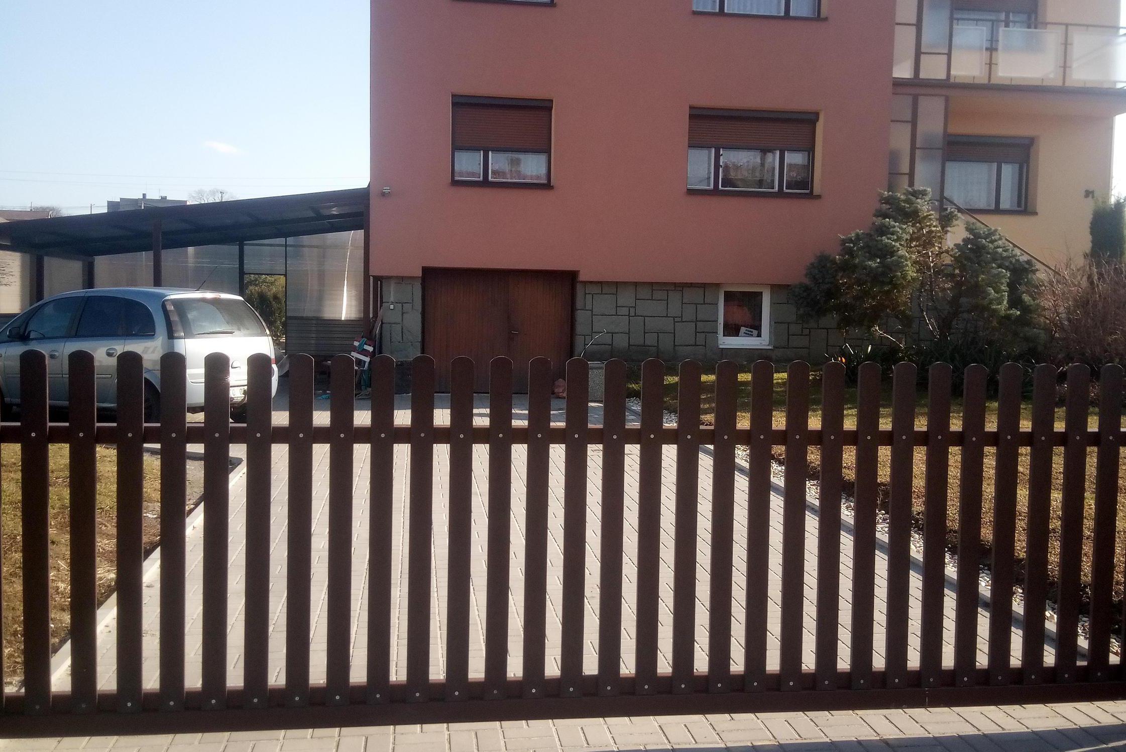 Zámečnictví Heinzke