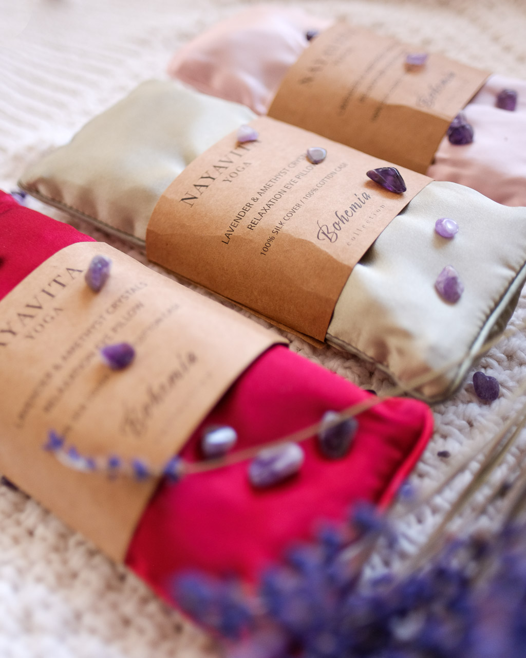 NAYAVITA yoga foto 4