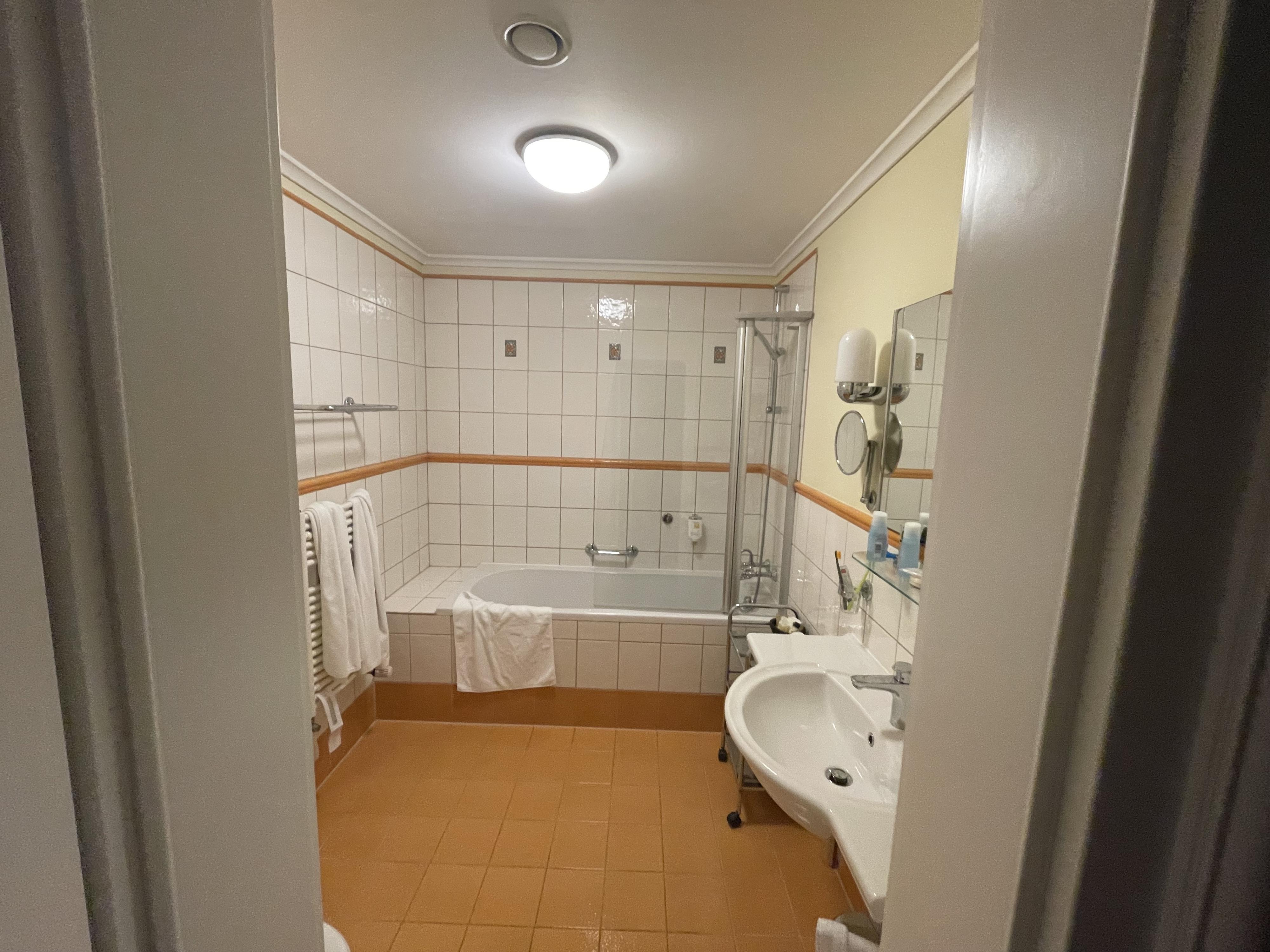 Boutique Hotel Seven Days foto 6