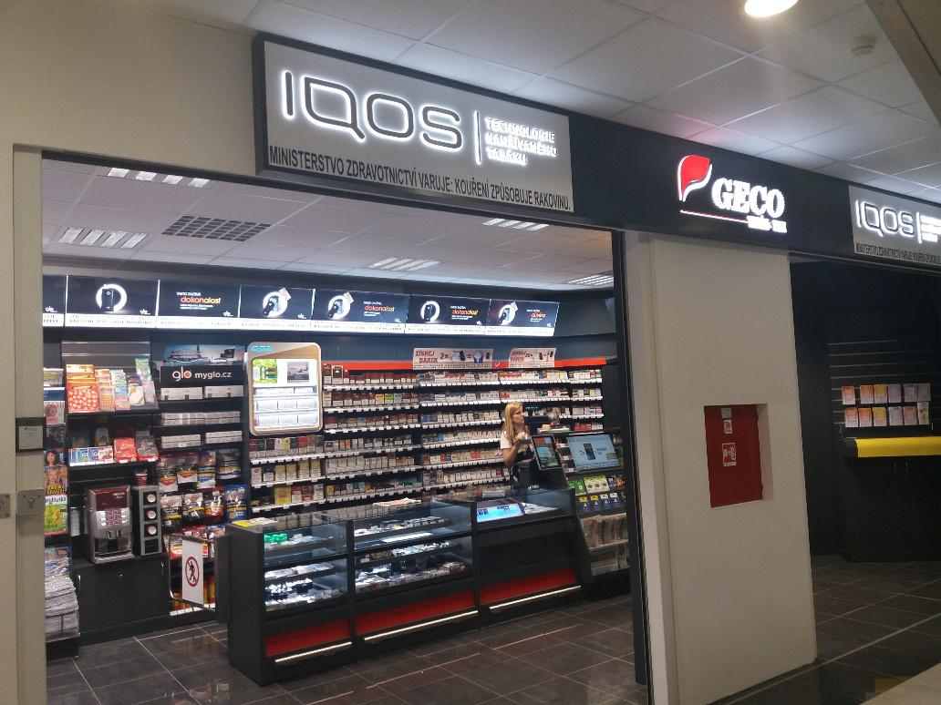 GECO tabák - tisk foto 2