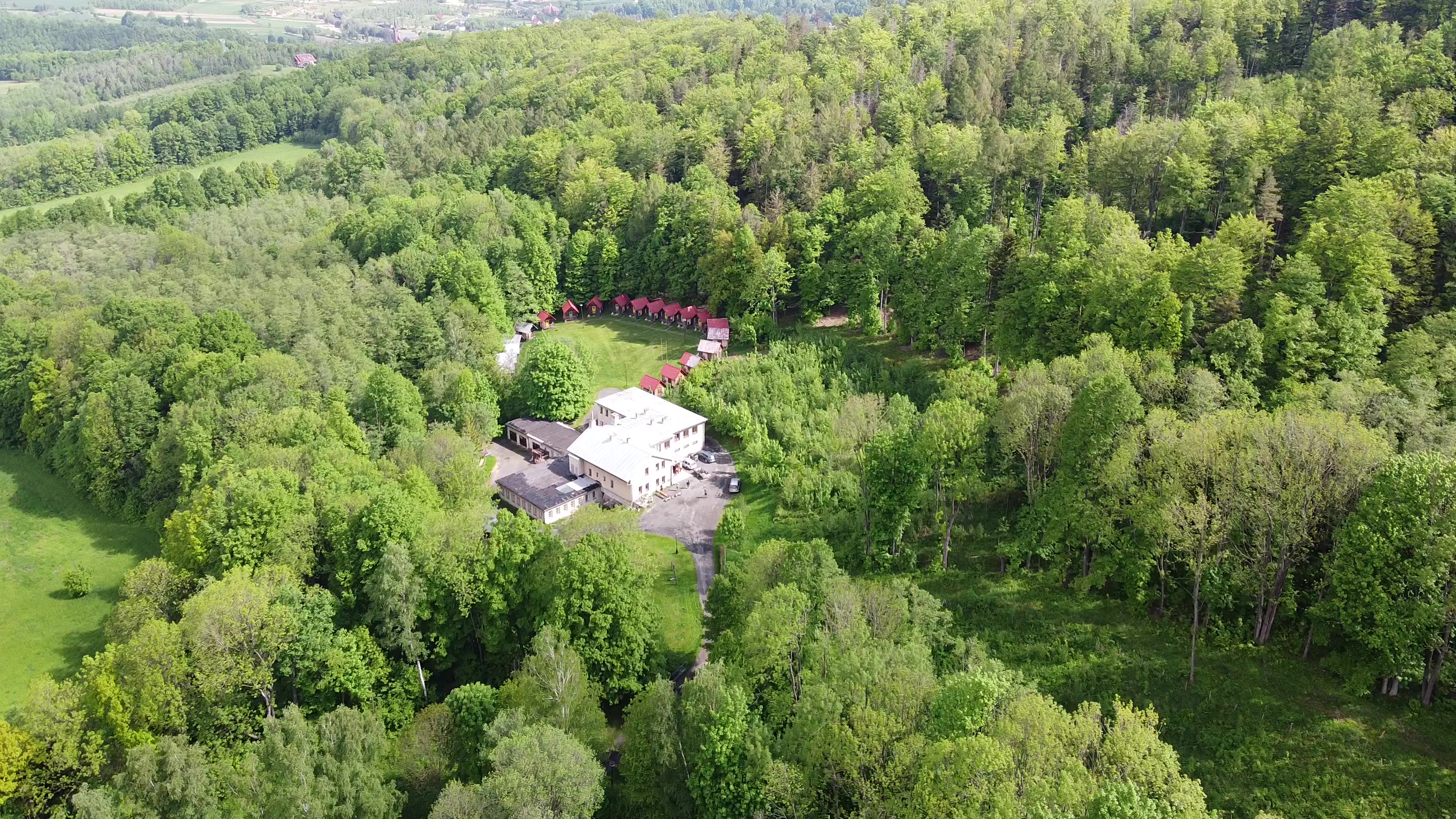 Penzion Maya foto 2 (náhled videa)