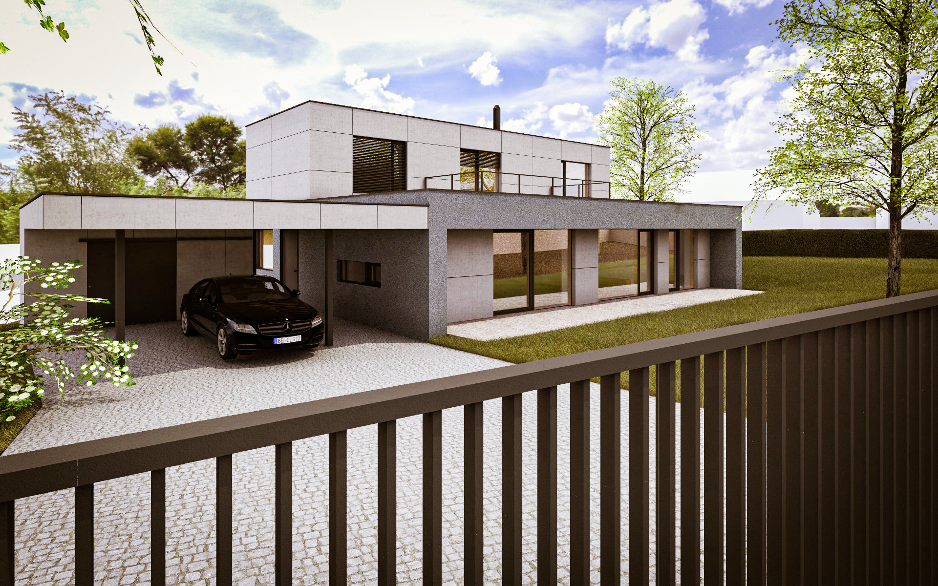 Augere Real Estate, s.r.o. foto 5