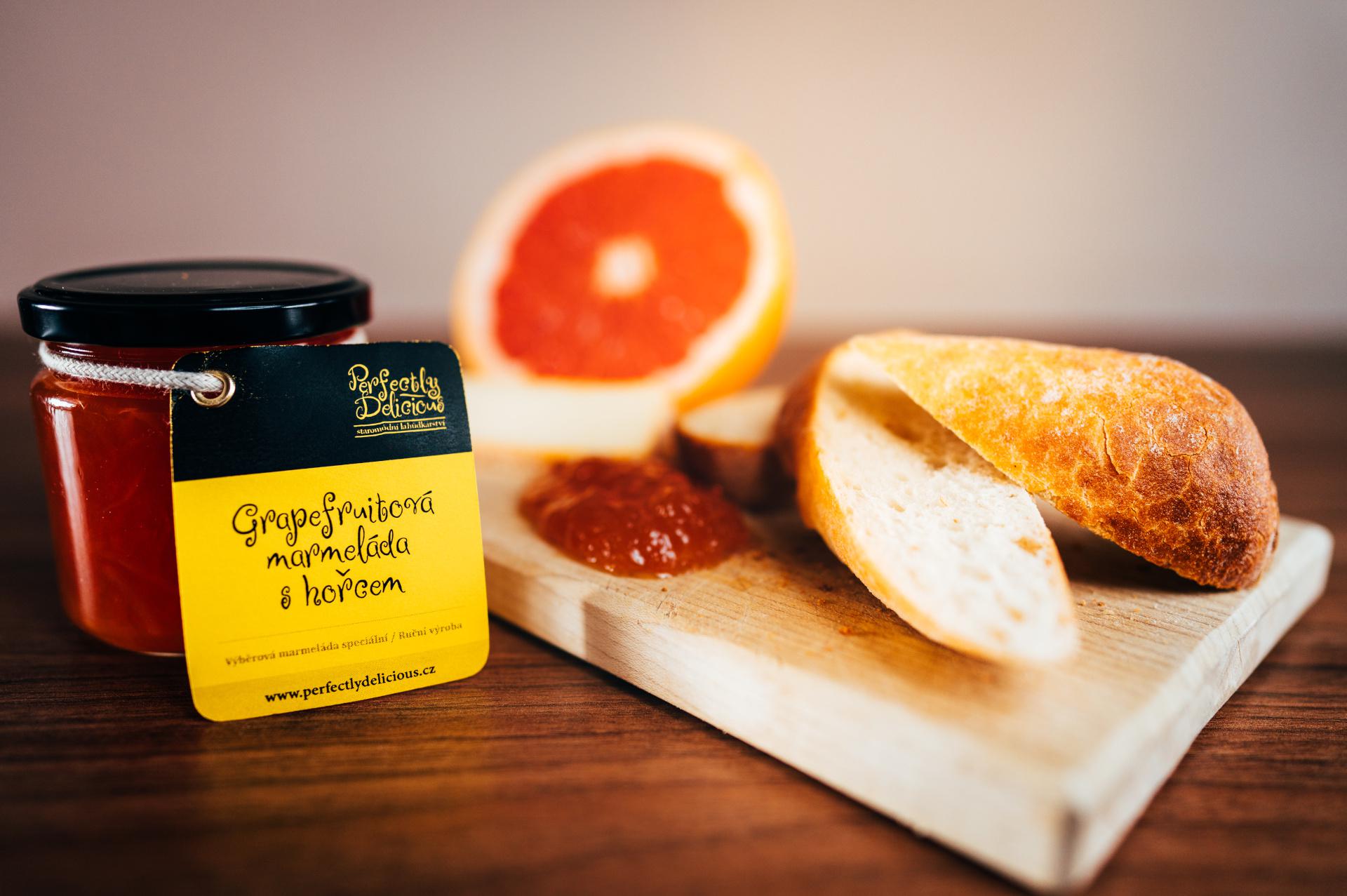 PERFECTLY DELICIOUS, s.r.o.