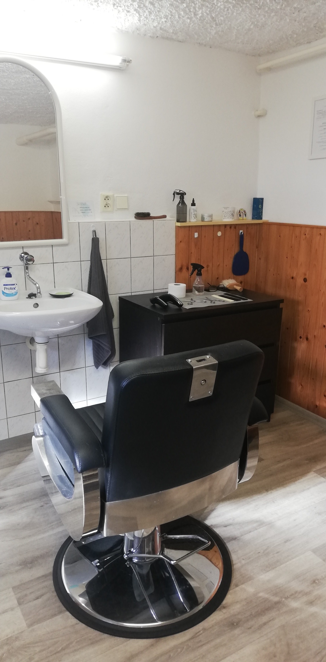 Pánské kadeřnictví Lidka foto 5