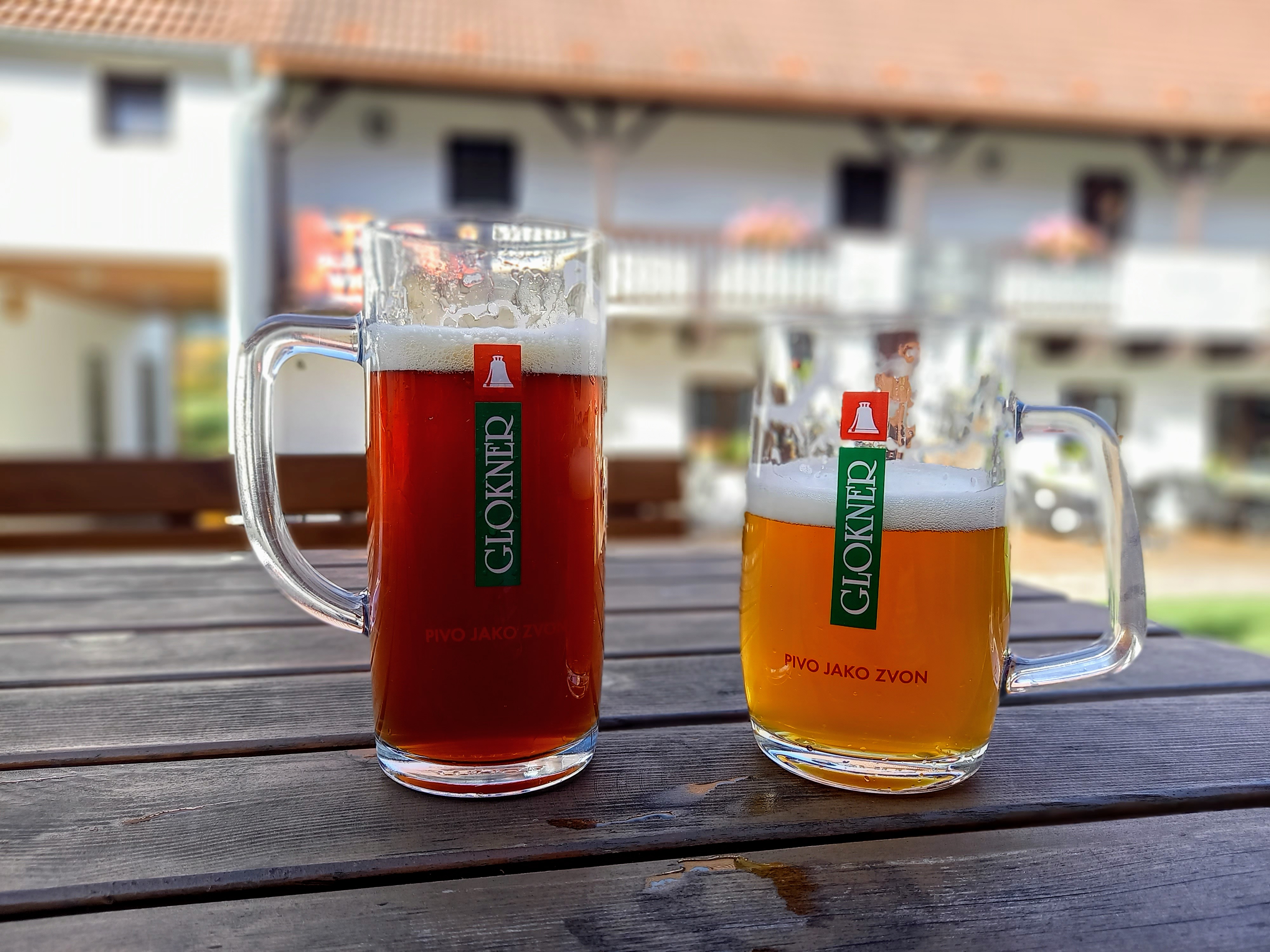 Restaurace Glokner Svachův dvůr foto 4