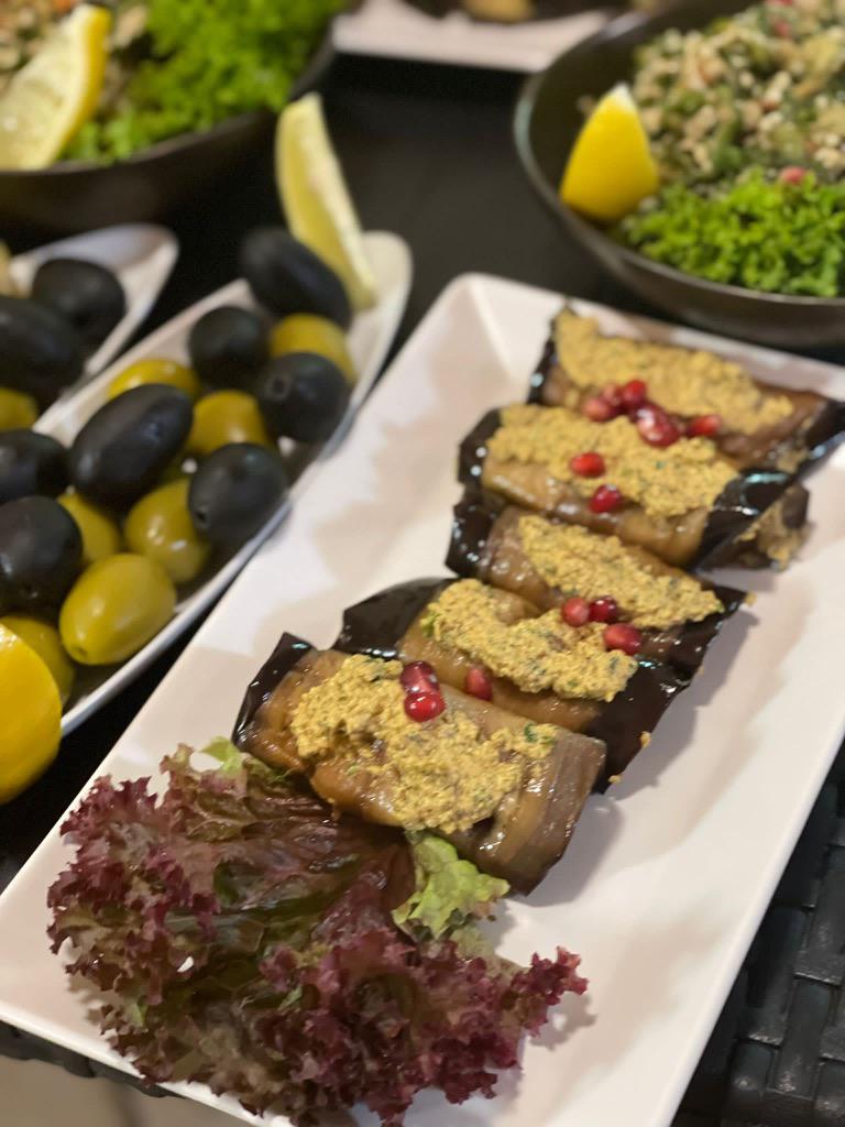 Old Armenia kavkaz restaurant foto 3