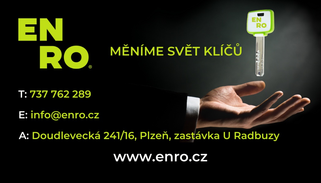 ENRO - Centrum klíčů foto 2