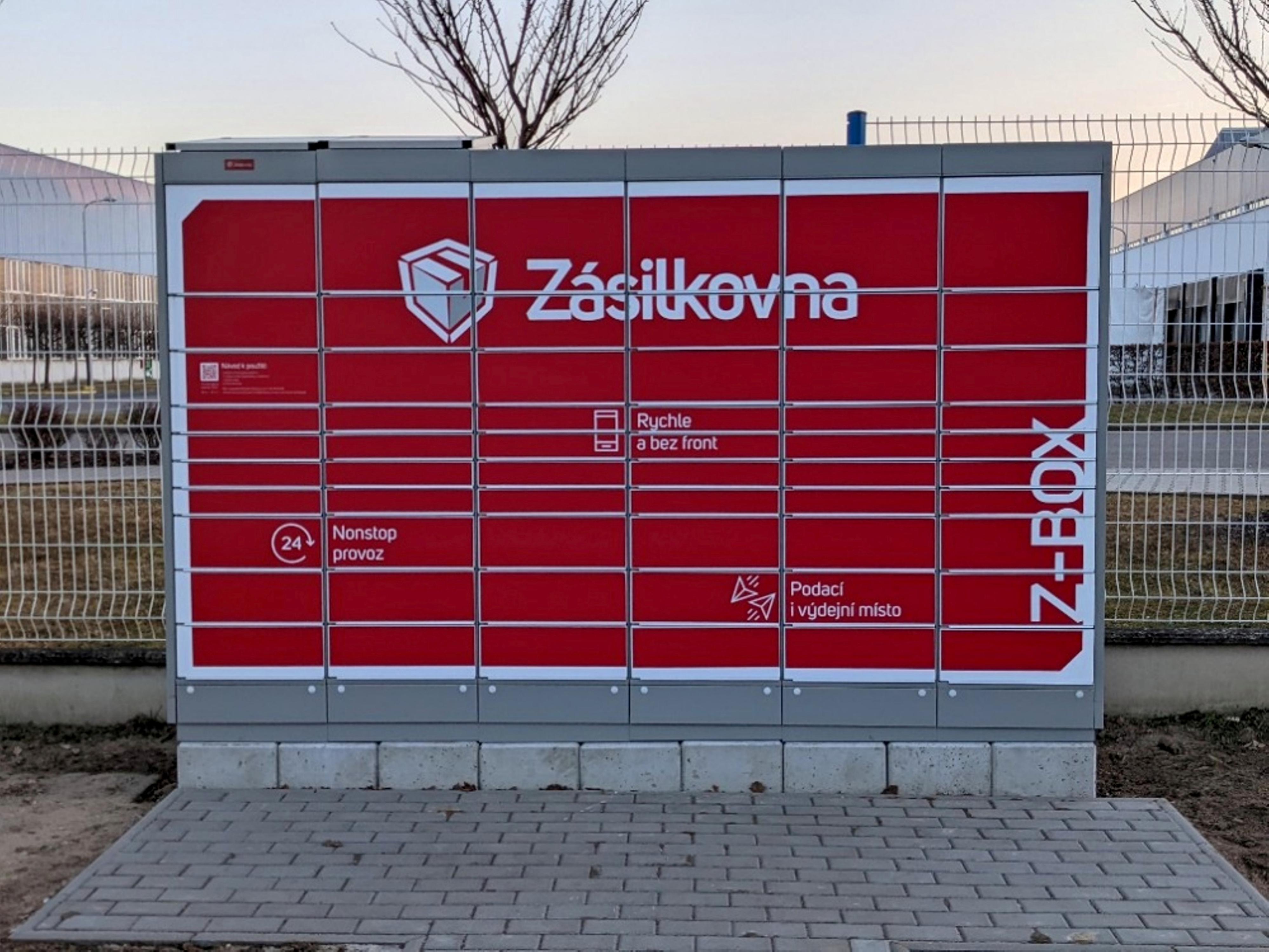 Z-BOX