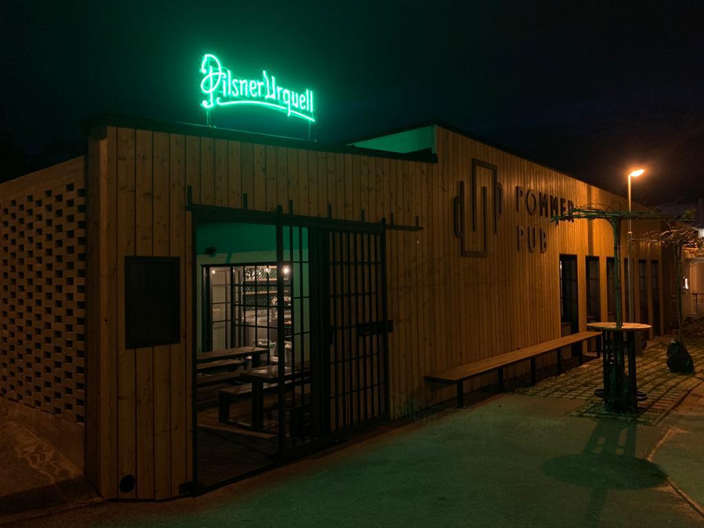 Pommer Pub foto 2