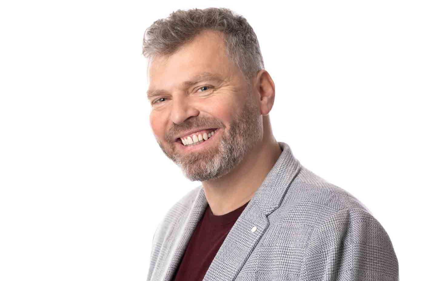 Jan Škárek, Allrisk reality & finance, a.s.