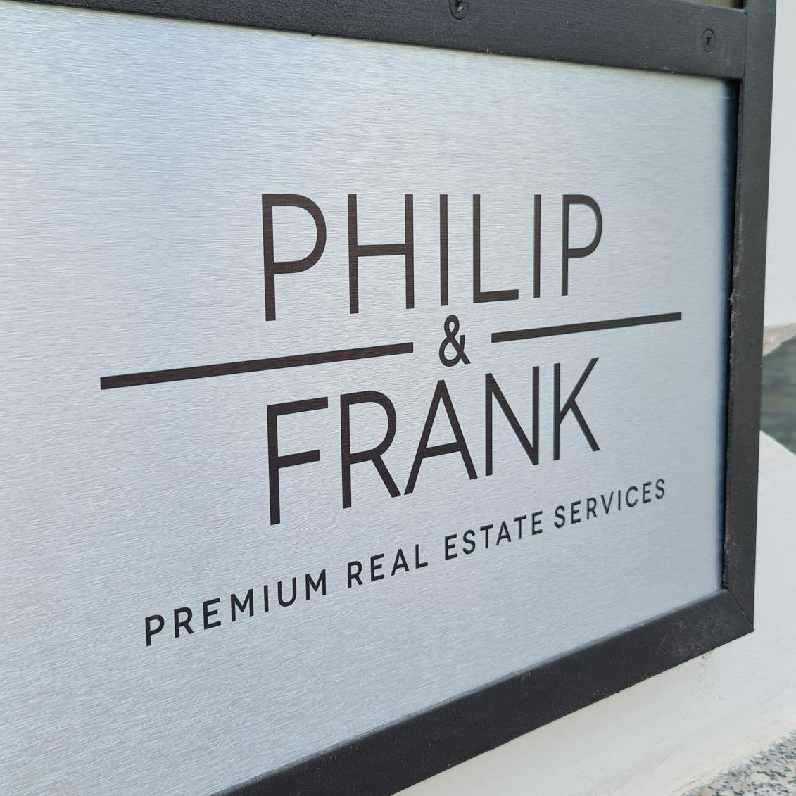 Philip & Frank s.r.o. foto 2