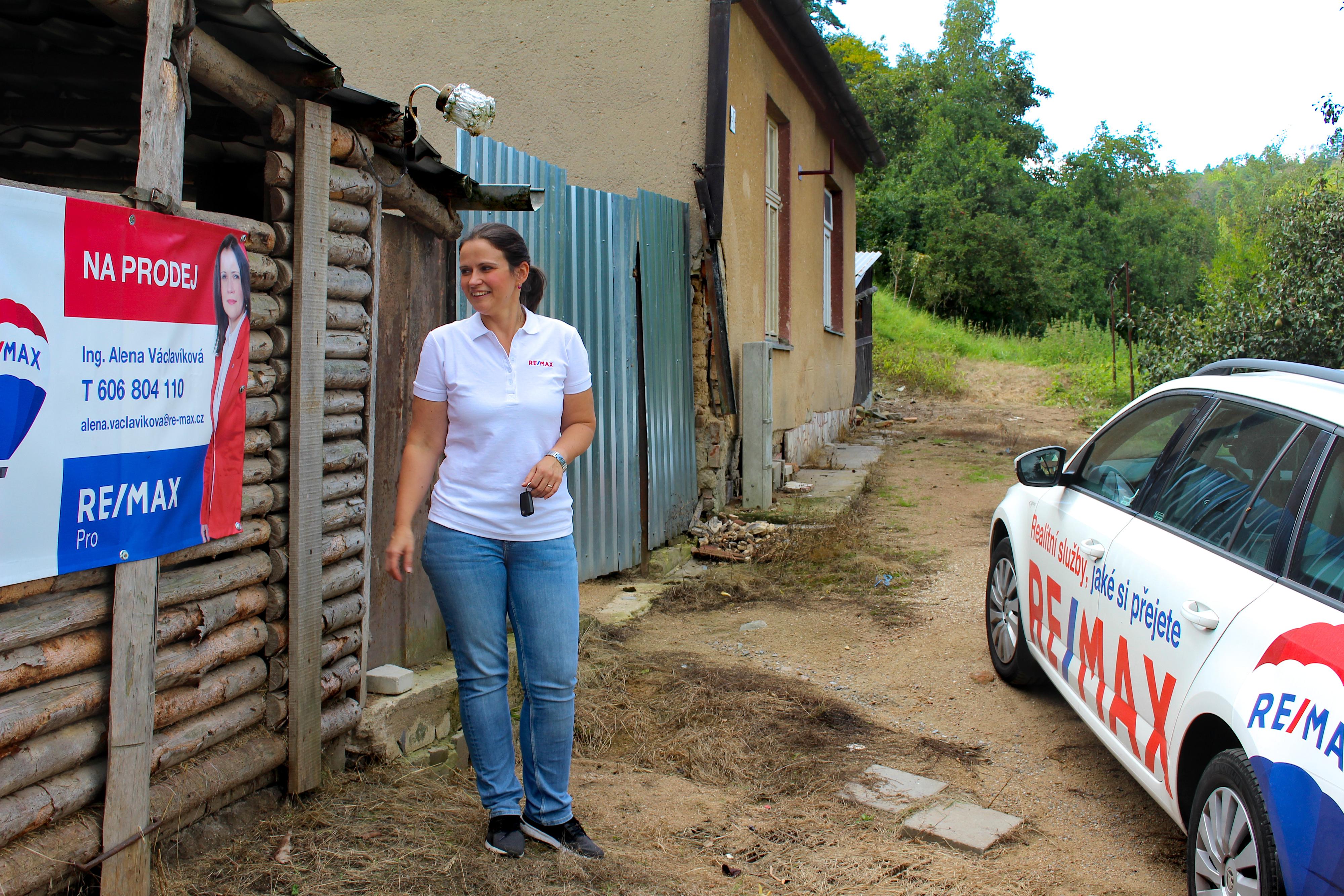 Ing. Alena Václavíková - RE/MAX Pro foto 3