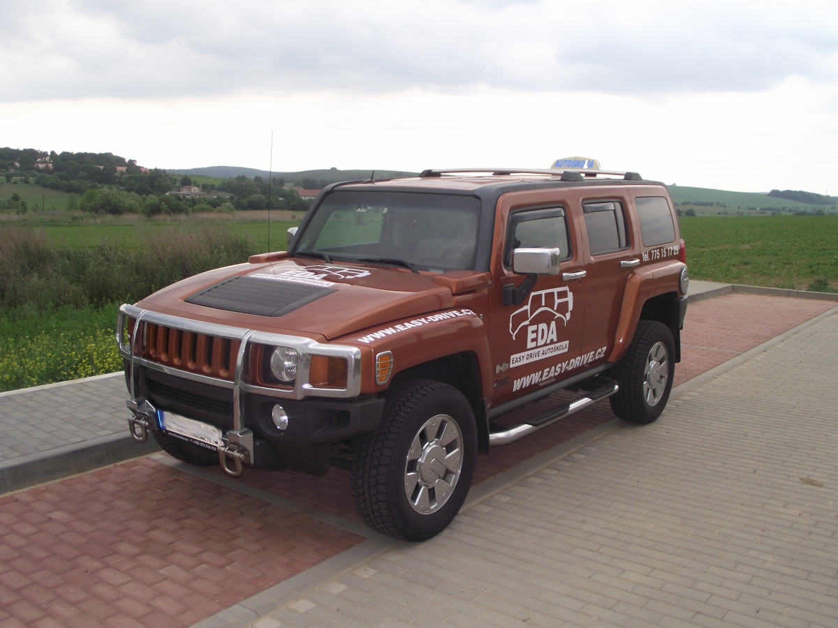 AUTOŠKOLA EASY DRIVE, s.r.o.