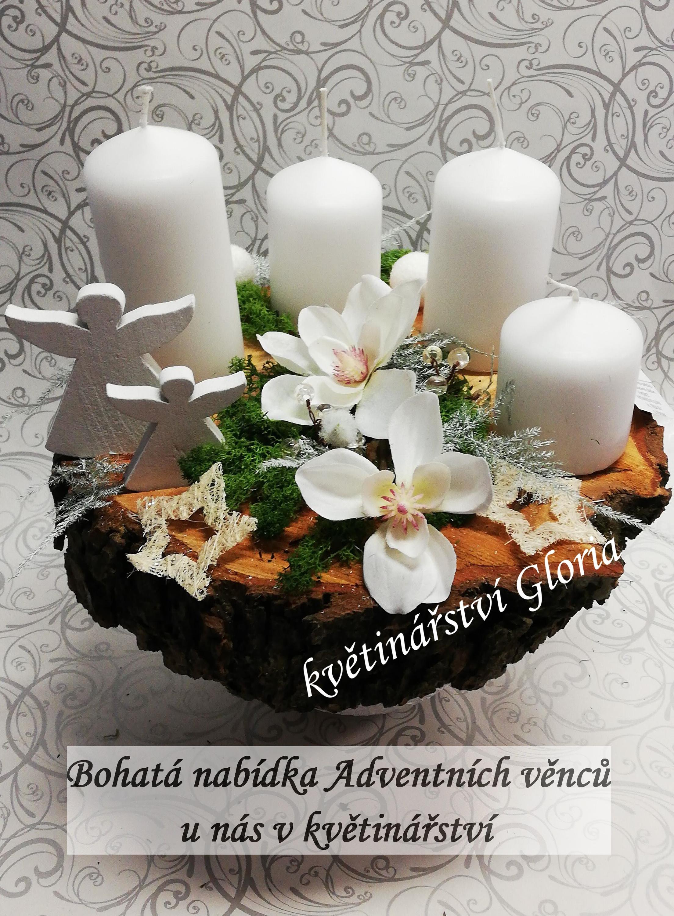 Květinářství Gloria foto 2