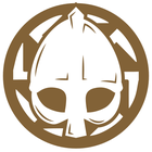 Logo obchodu Varjag Tactical