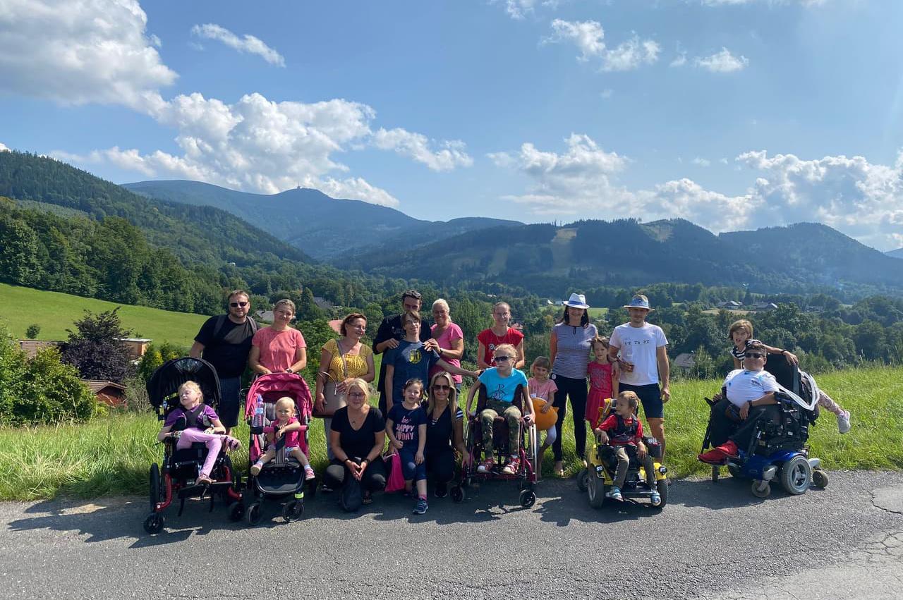 Komunitní centrum Anulika