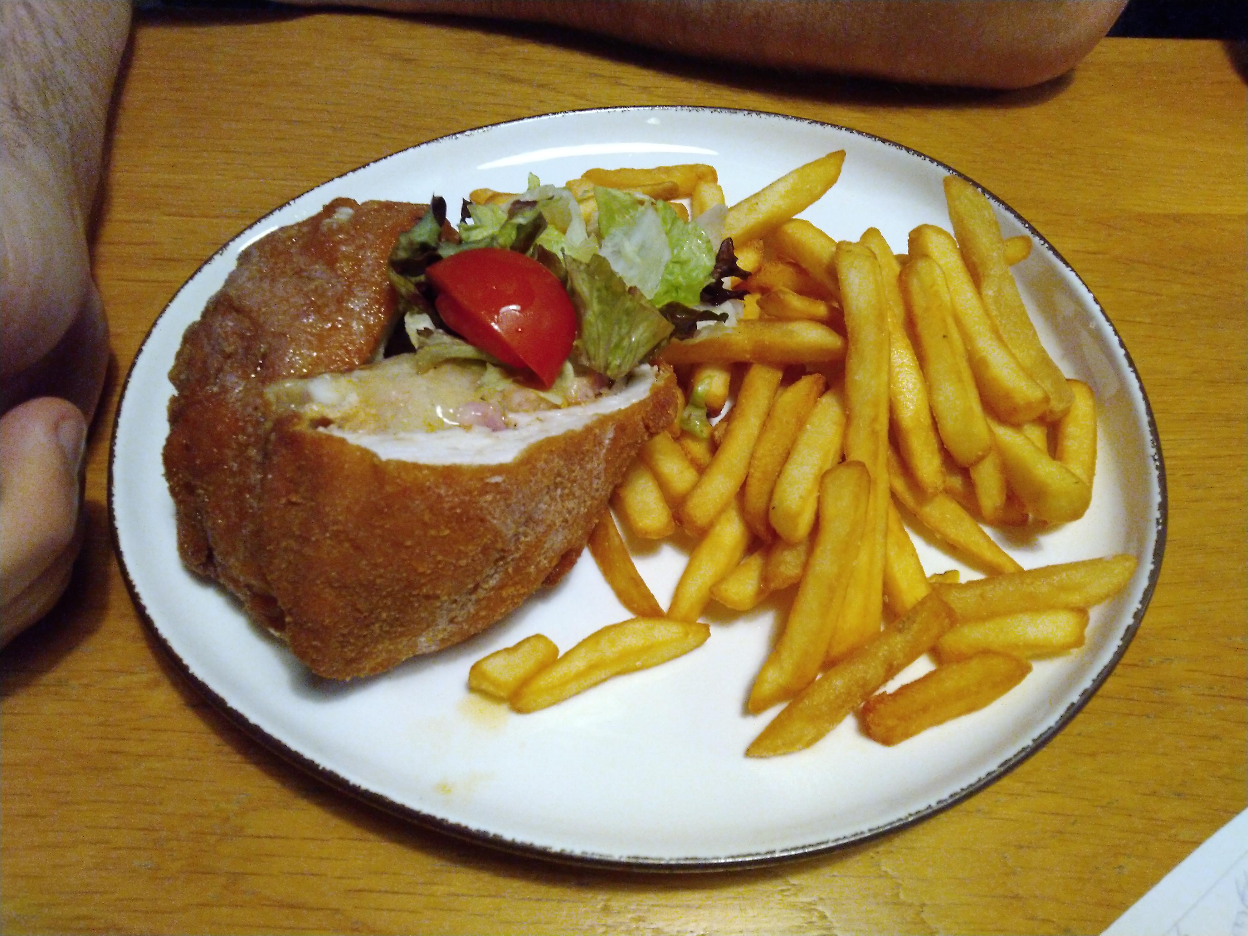 Radegastovna Aura foto 5