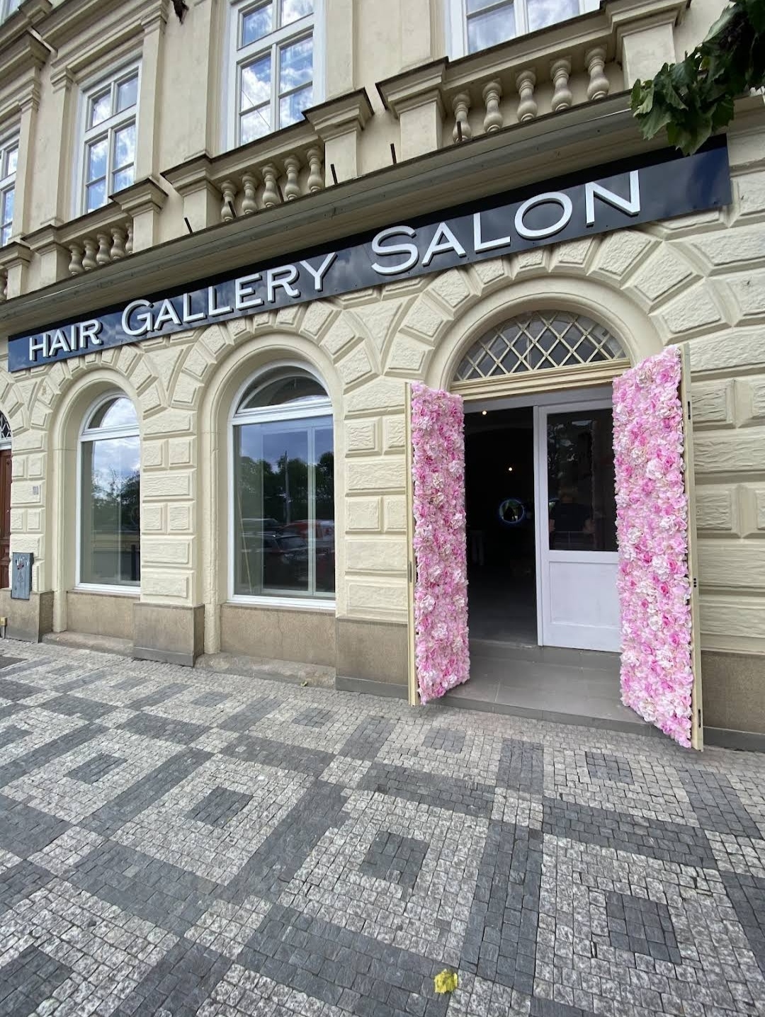 Hair Gallery Salon foto 3
