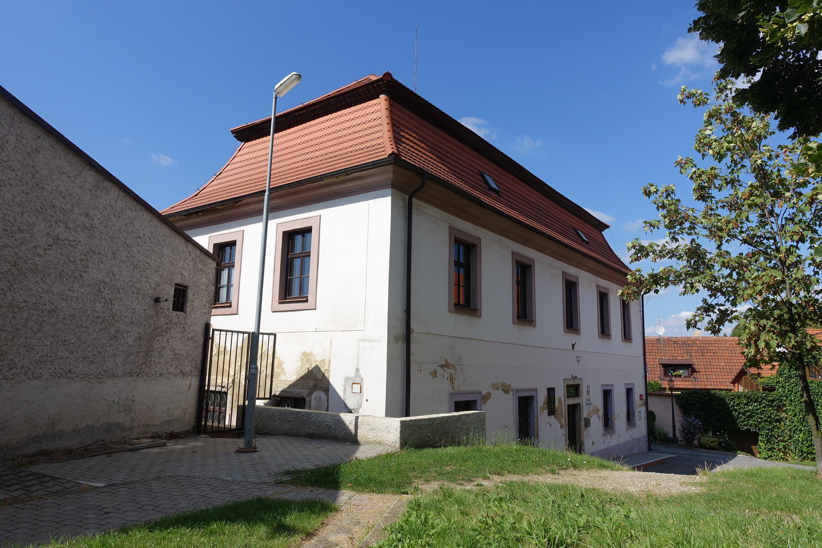 Základní umělecká škola Buštěhrad foto 2