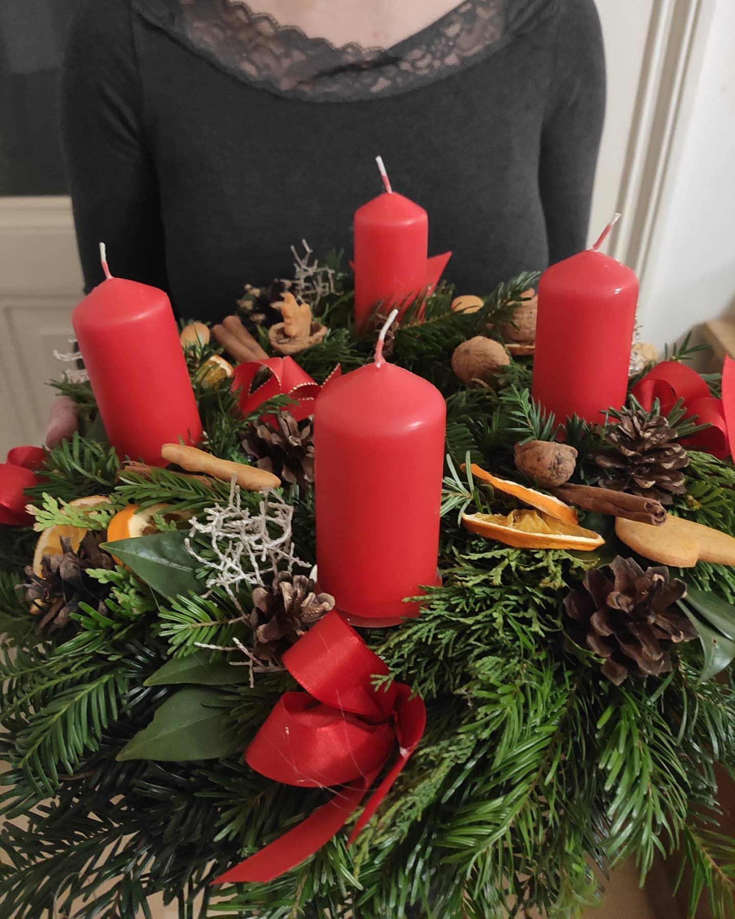 Květinový ateliér U Elišky foto 5