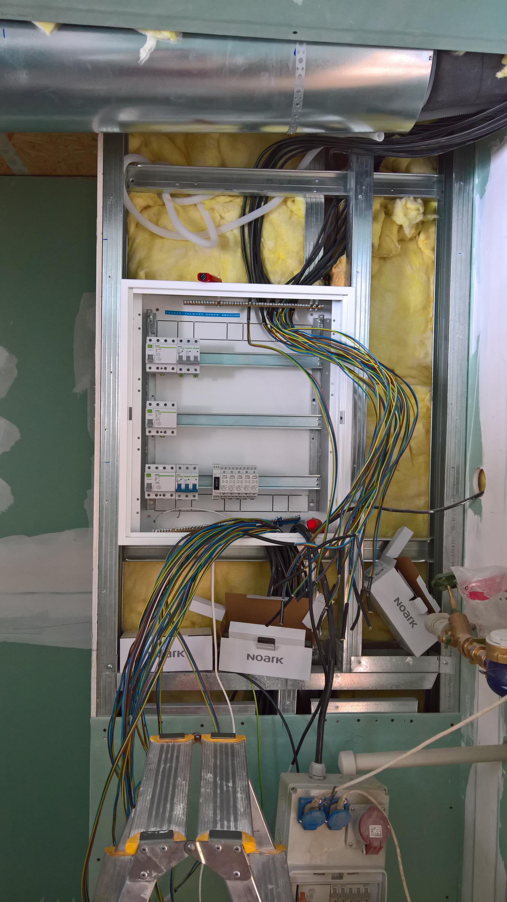RR Elektromontáže - Rostislav Rejl foto 3