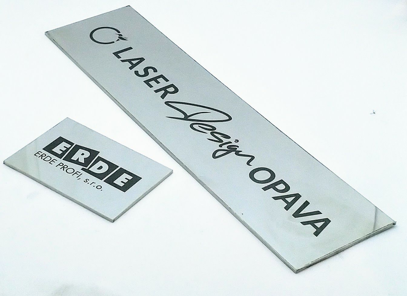 Laser Design Opava s.r.o. foto 4