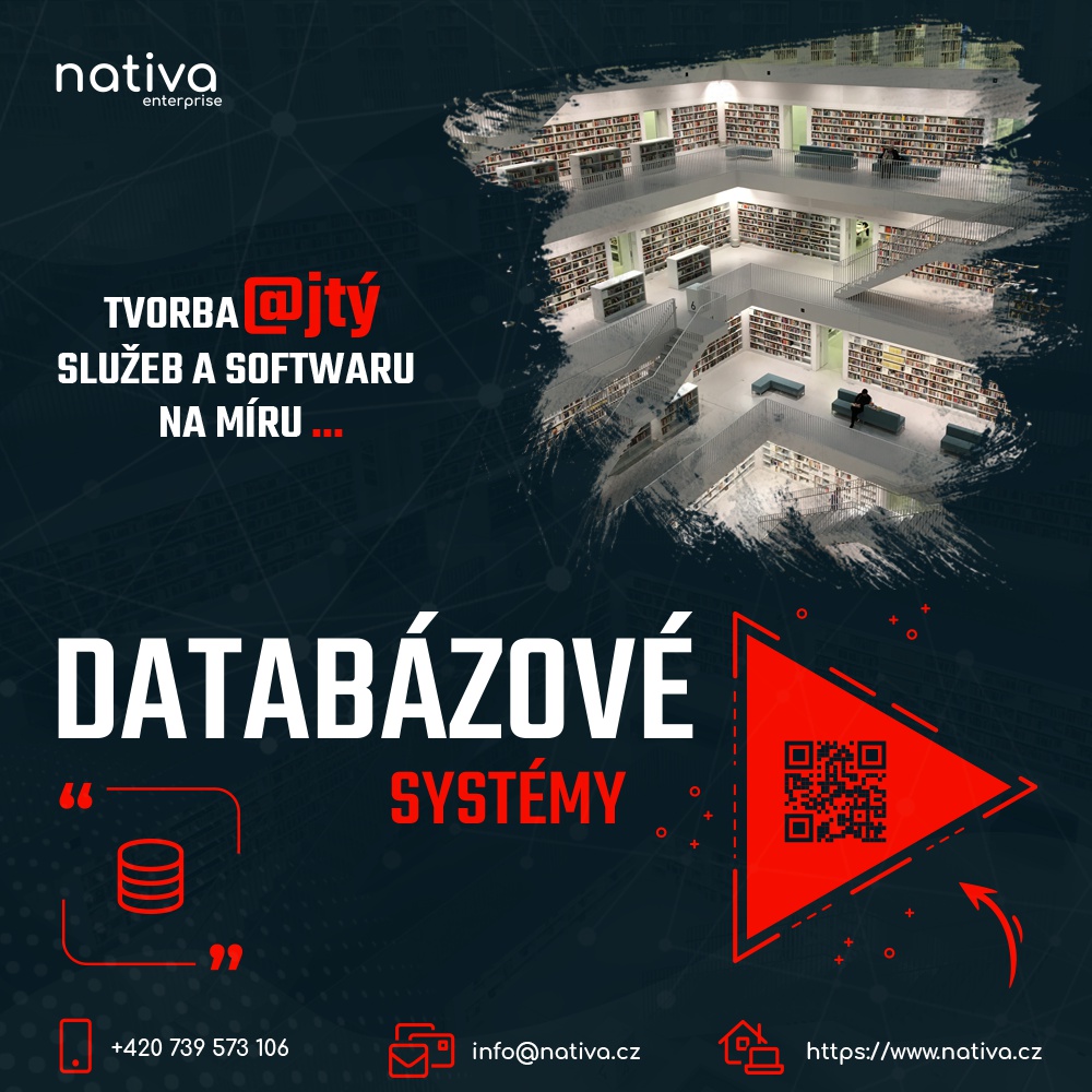 Nativa Enterprise s.r.o foto 2