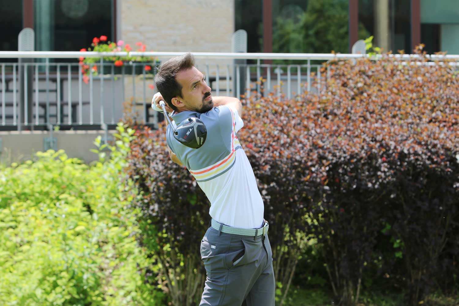 Rudolf Nechanický - Personal Golf Coach foto 3