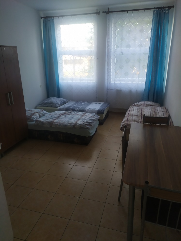 Ubytovna Fáblovka foto 6