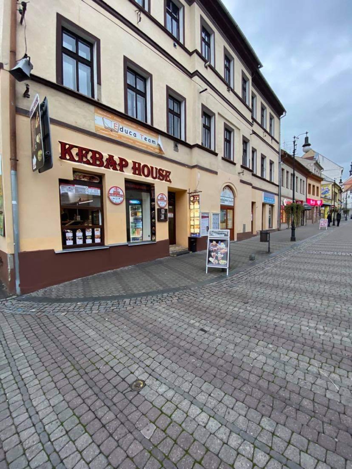 ALEX KEBAP HOUSE foto 2