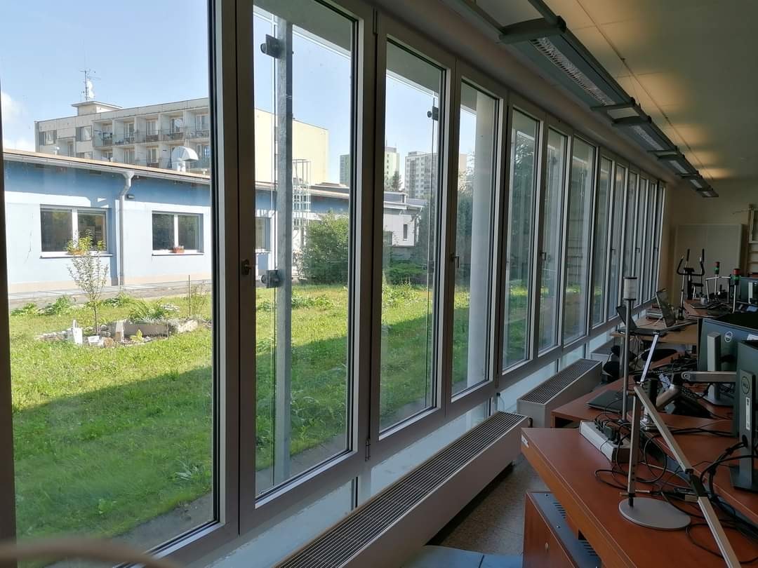 Severa úklidová firma foto 3