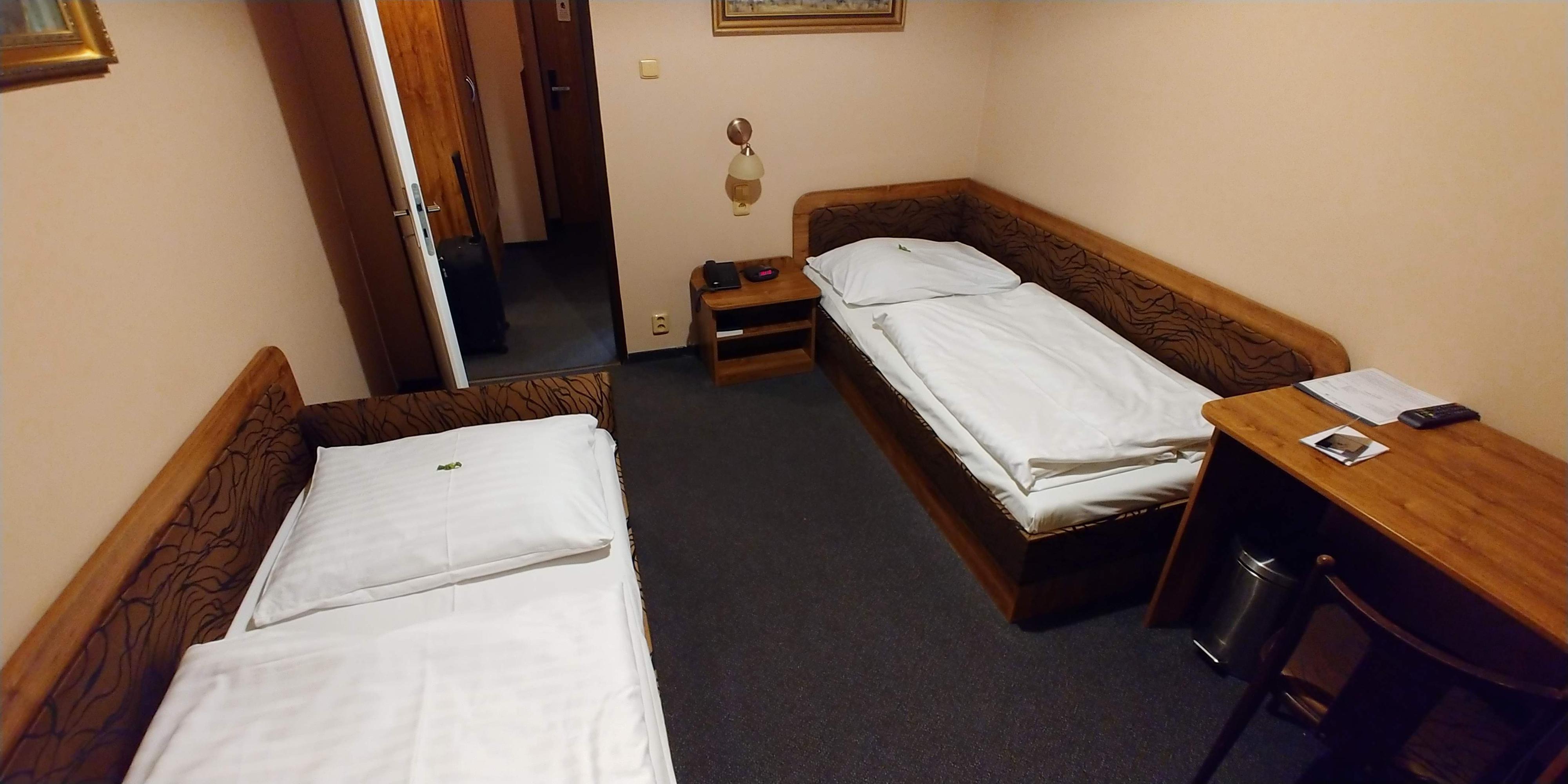 HOTEL VICTORIA foto 5