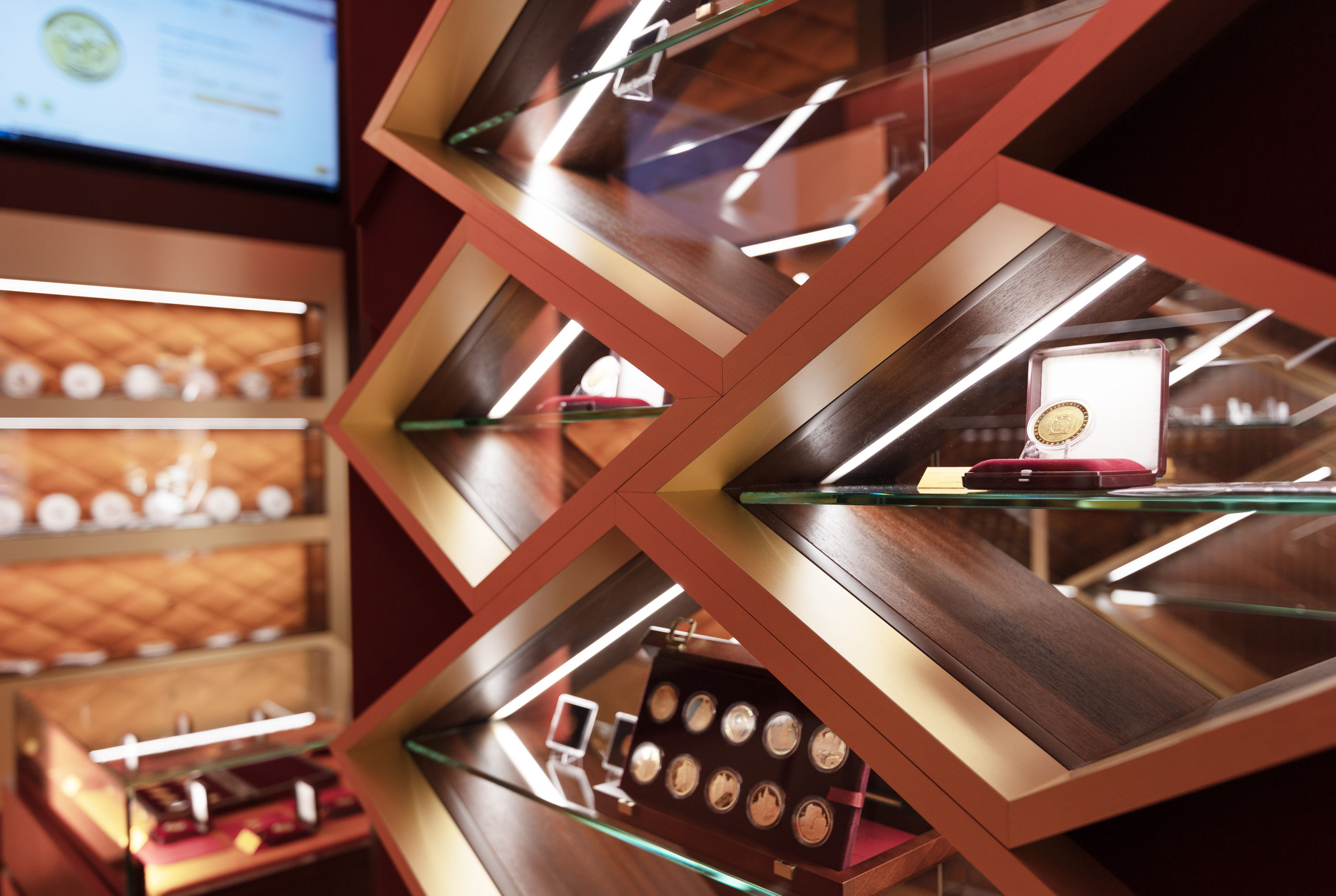 Aurum Bohemica foto 2