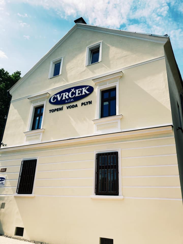 Cvrček, s.r.o foto 2