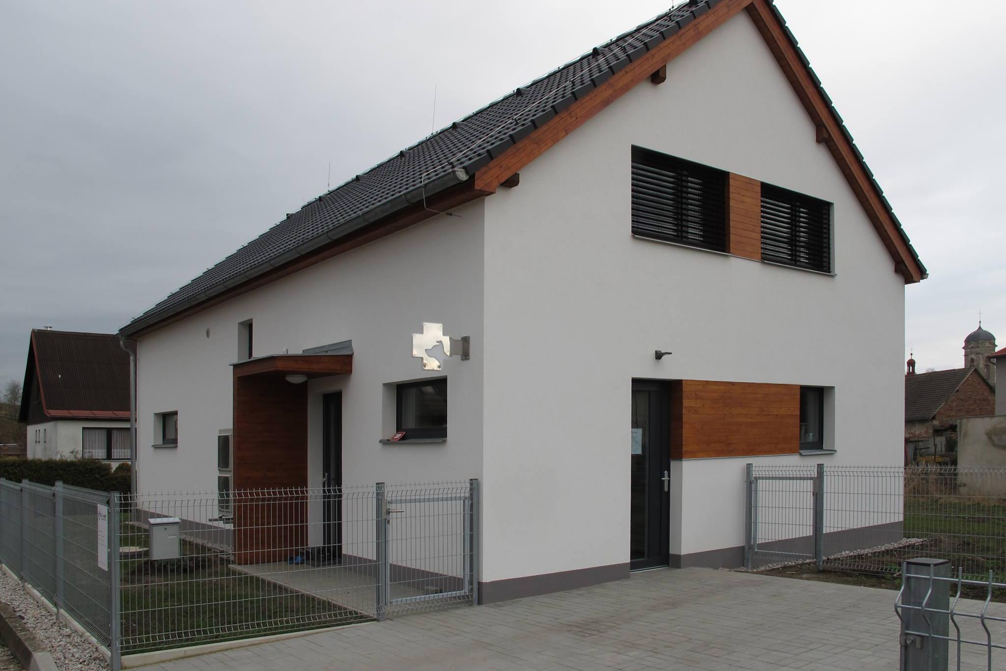 K-Vet ordinace s.r.o.