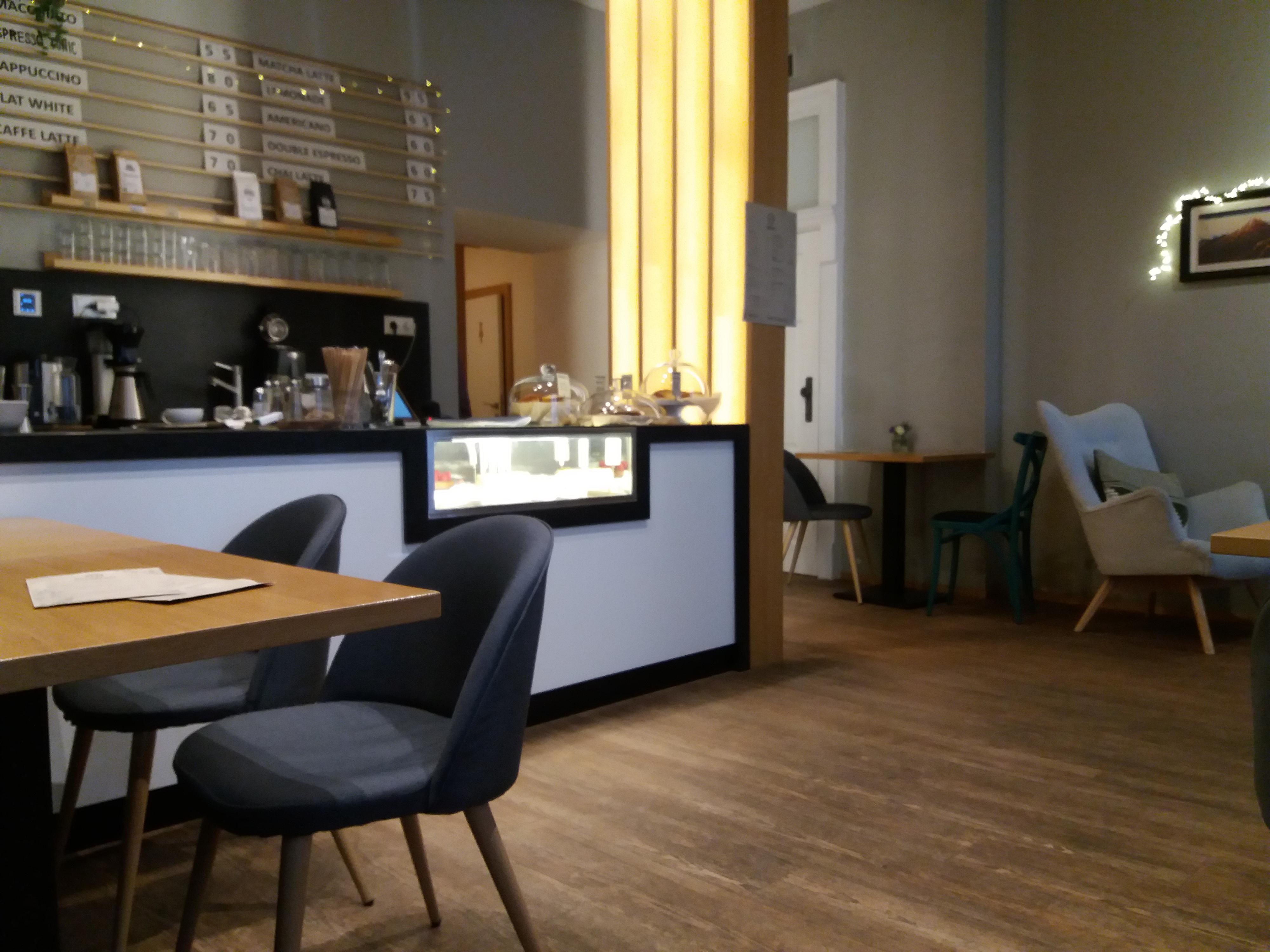 café 11 foto 2