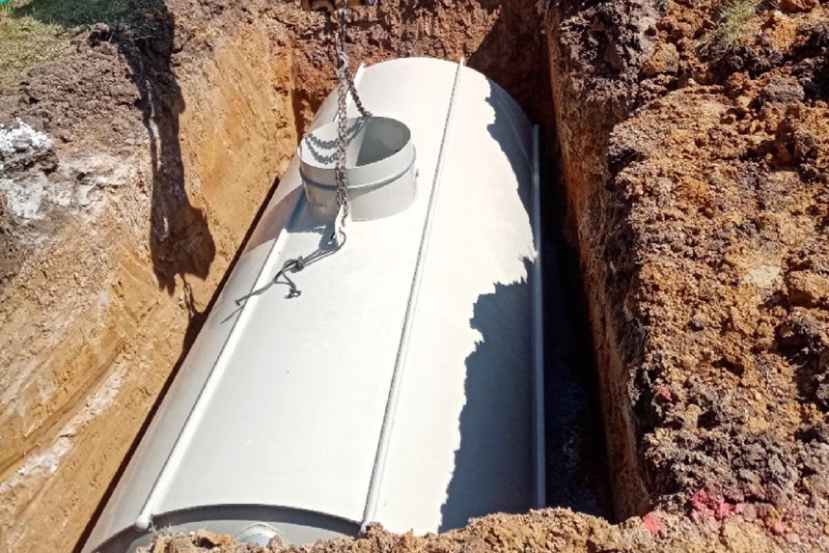 Jímky Zdeněk Macík