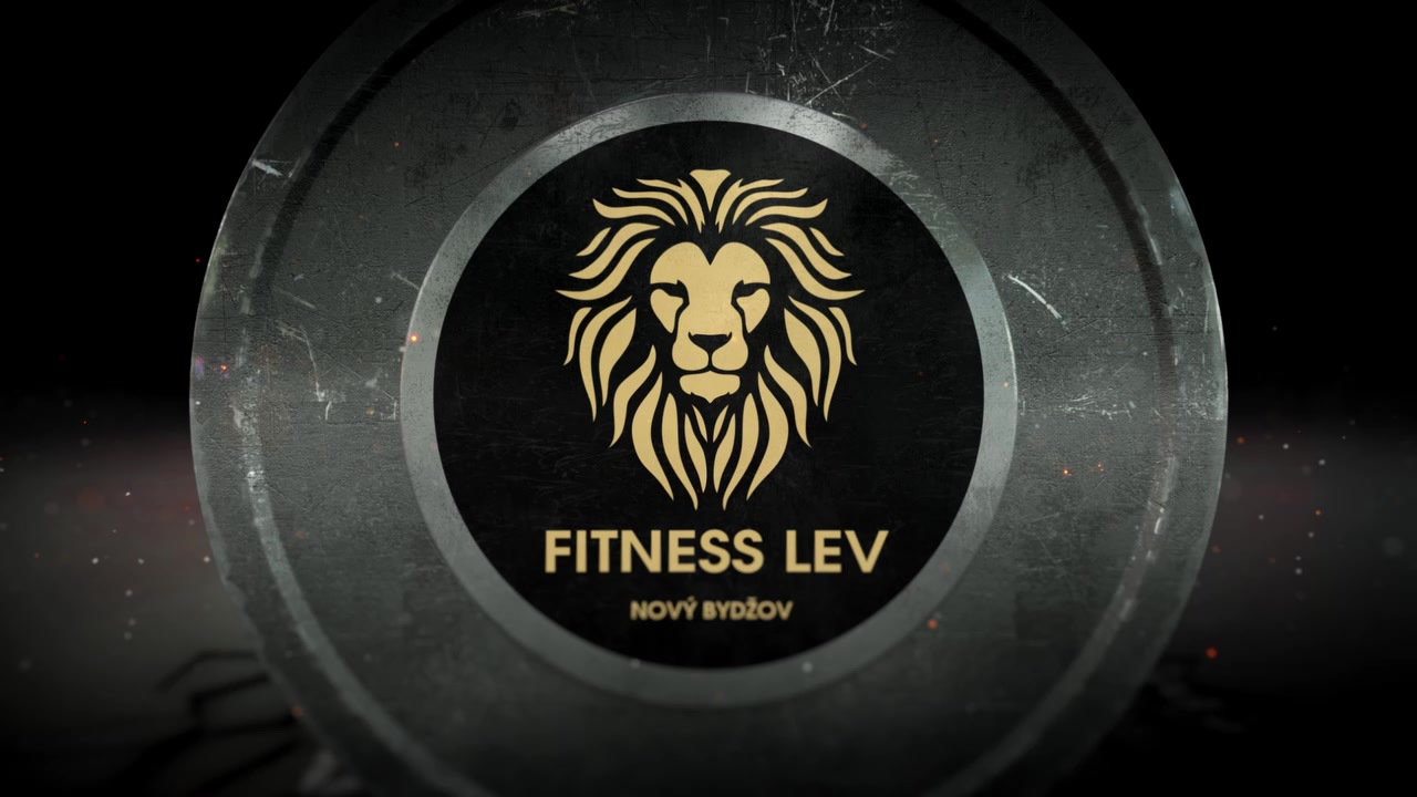 Fitness LEV foto 2 (náhled videa)