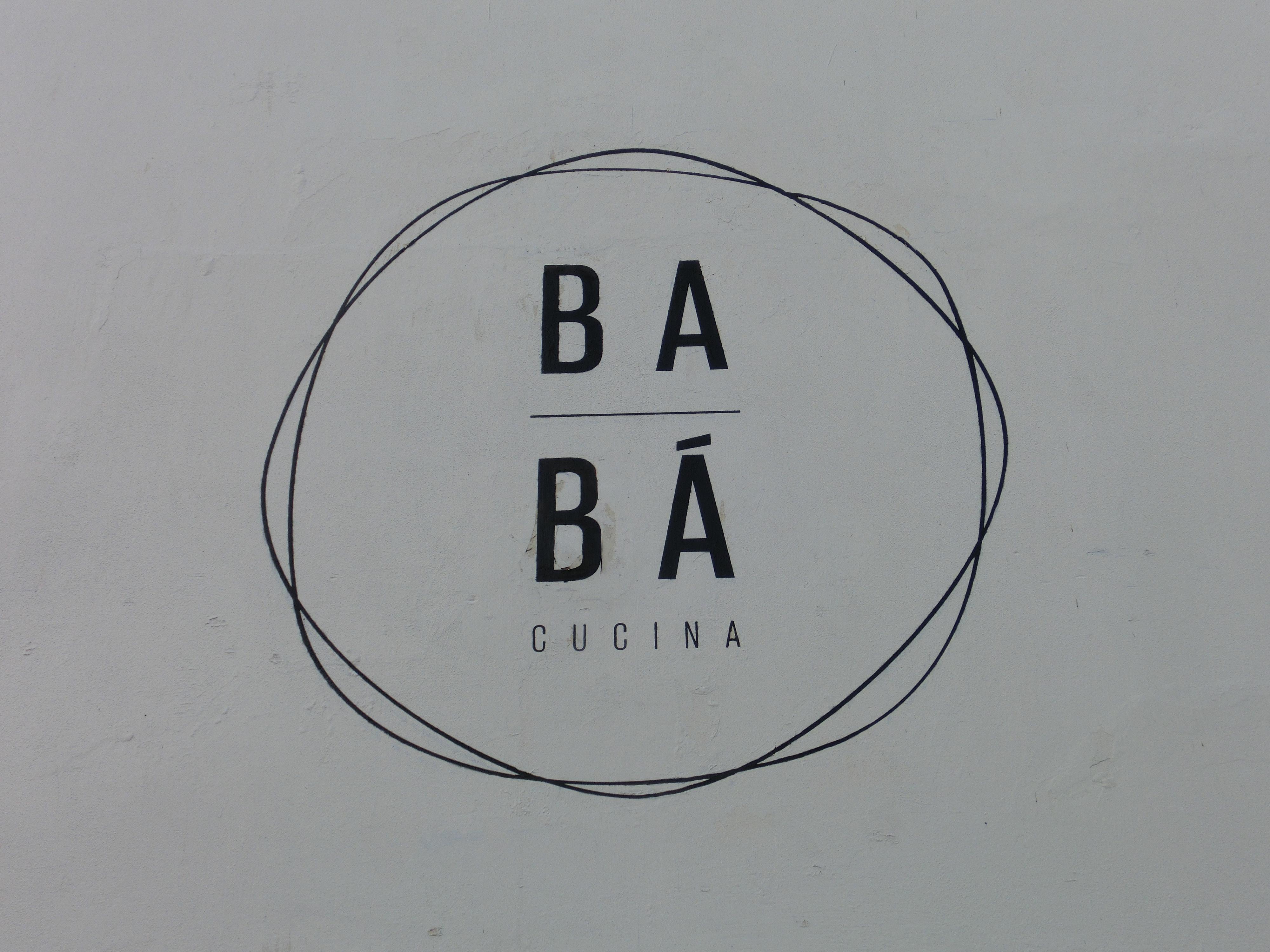 Babá cucina foto 2
