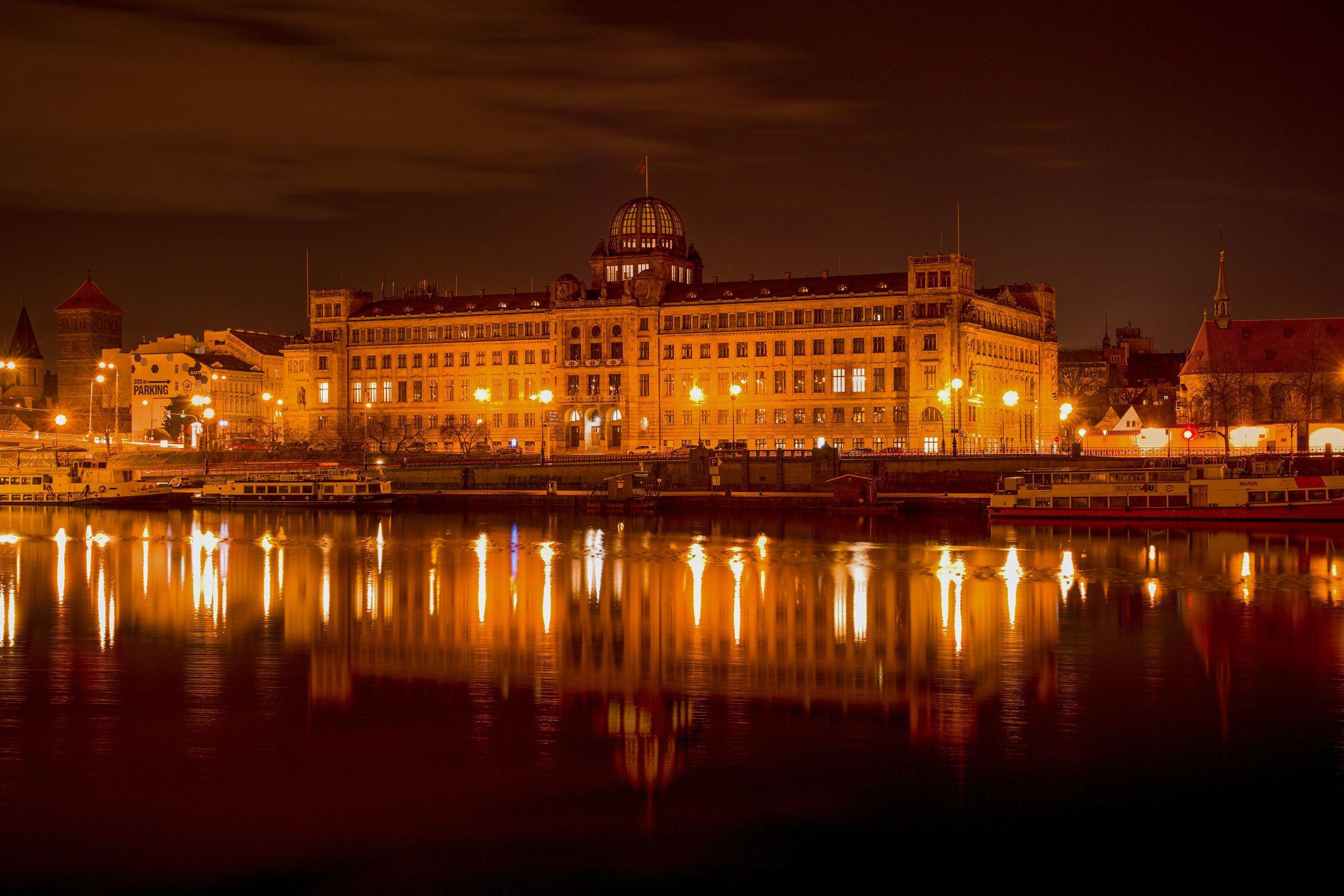 Ministerstvo průmyslu a obchodu