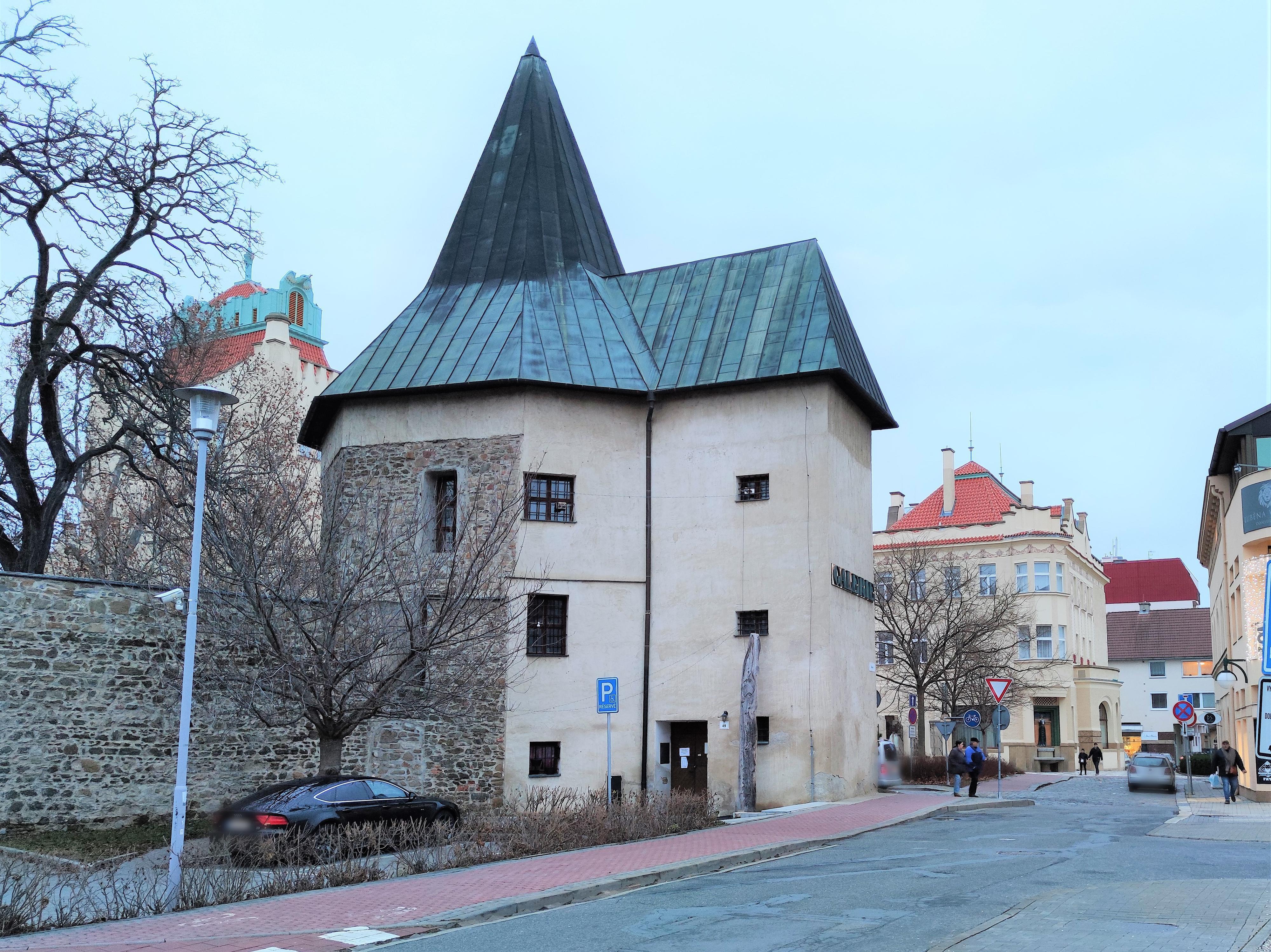 Galerie umění Prostějov foto 6